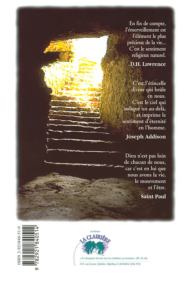 DIEU INCONNU (LE)