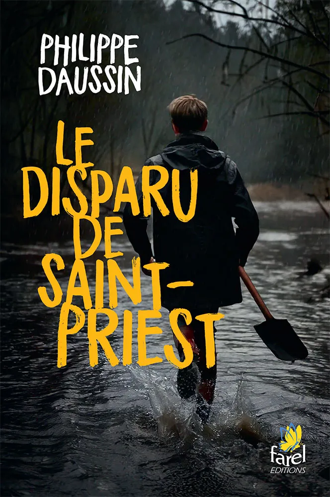 Disparu de Saint-Priest (Le)