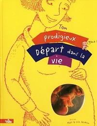 TON PRODIGIEUX DEPART DANS LA VIE