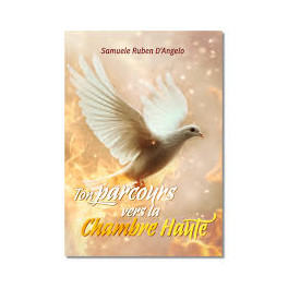 Ton parcours vers la Chambre Haute