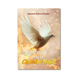 Ton parcours vers la Chambre Haute