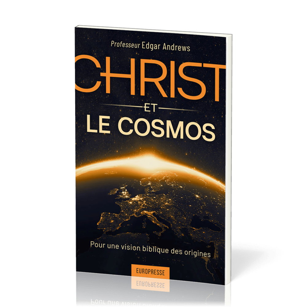 Christ et le cosmos