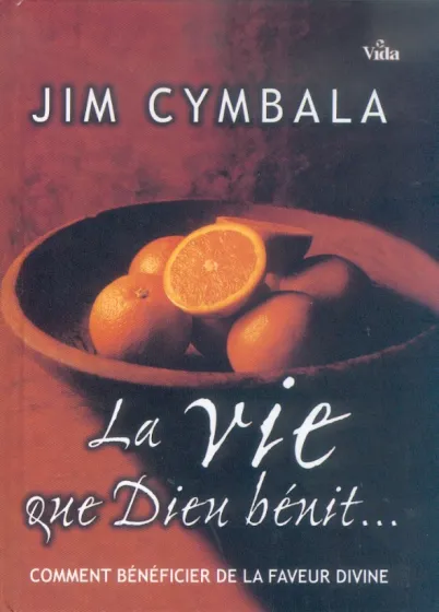 VIE QUE DIEU BENIT (LA)