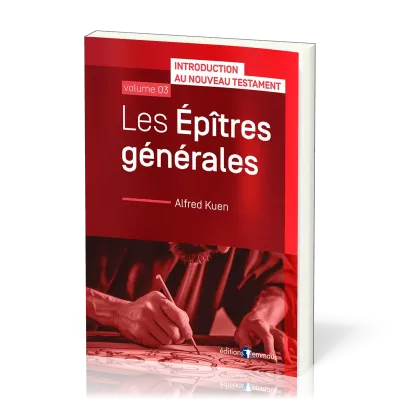 Epîtres générales (Les)