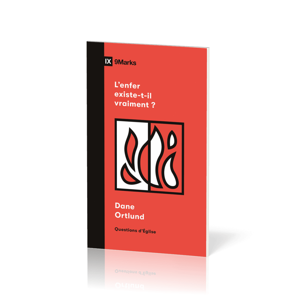 Enfer existe-t-il vraiment (L') ?