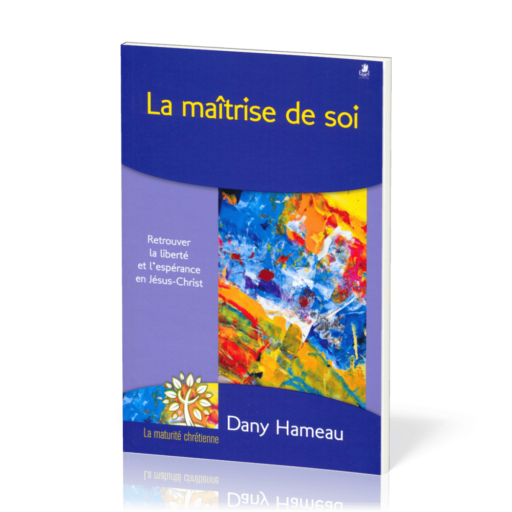 MAITRISE DE SOI (LA)