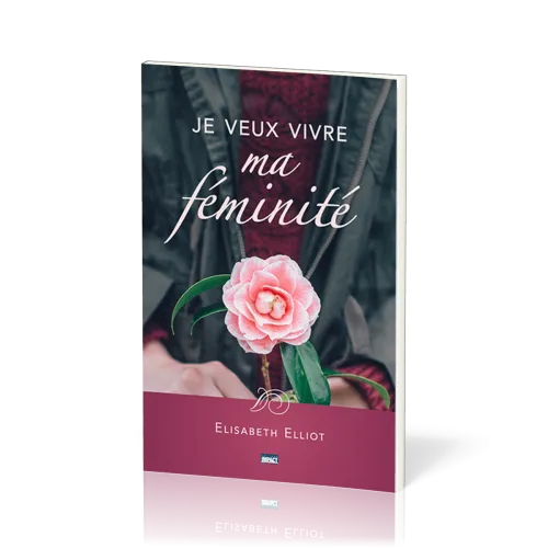 JE VEUX VIVRE MA FEMINITE