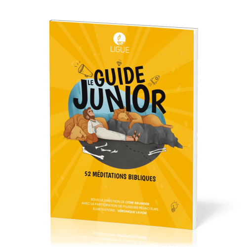 Guide junior (Le)