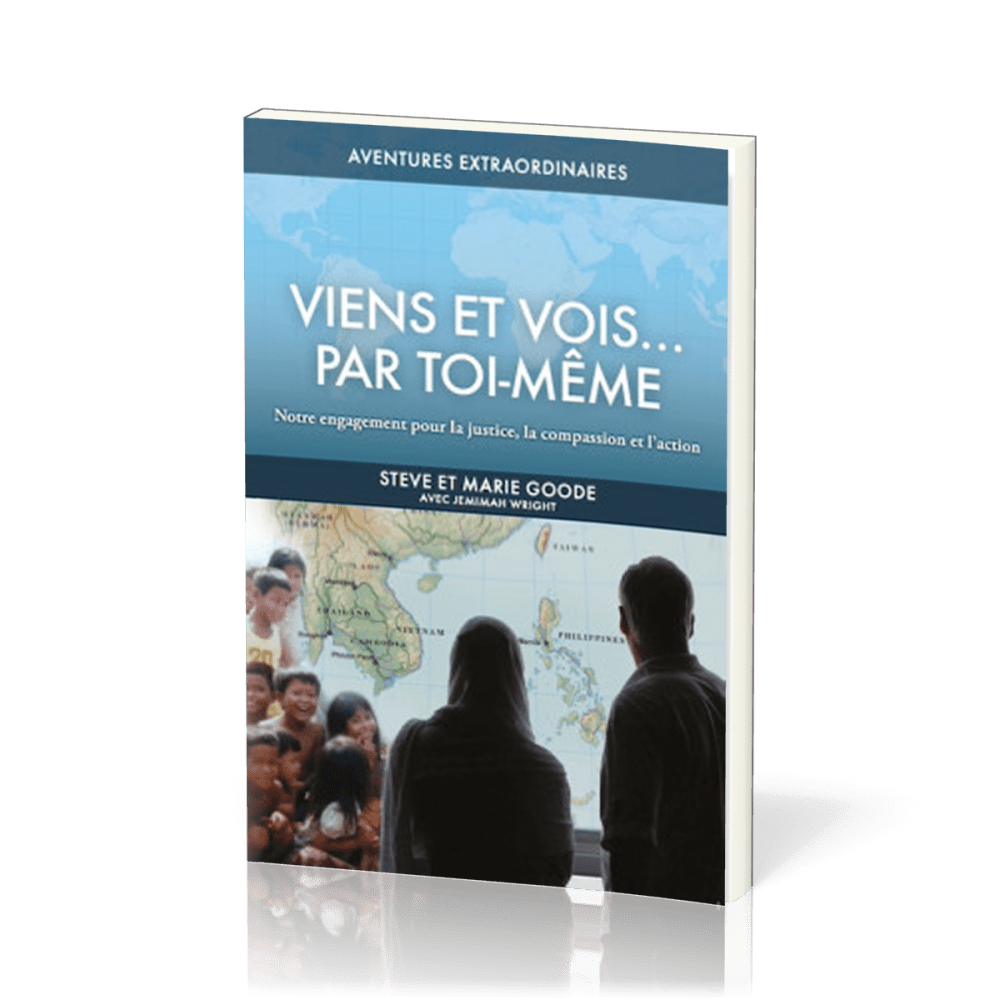 Viens et vois ... par toi-même