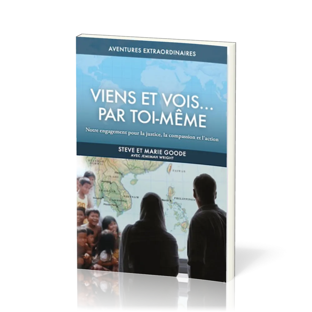 Viens et vois ... par toi-même