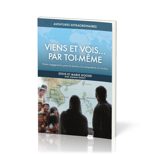 Viens et vois ... par toi-même