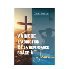  Vaincre l'addiction et la dépendance grâce a Jésus 
 découvrons la grâce de Dieu au travers du sacrifice de Jésus-Christ et la vie abondante que nous avons en lui quand nous décidons de lui poser nos fardeaux  