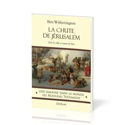 Chute de Jérusalem (La)