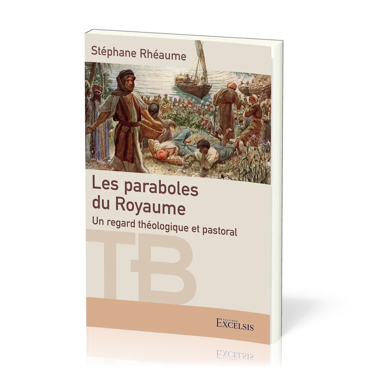 Paraboles du Royaume (Les)