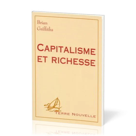 CAPITALISME ET RICHESSE