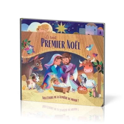 Tout premier Noël (Le)