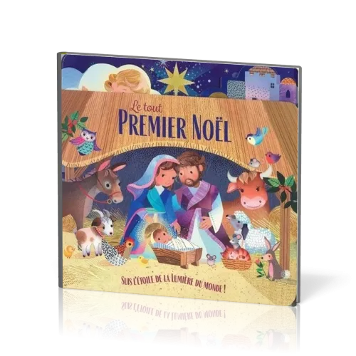 Tout premier Noël (Le)