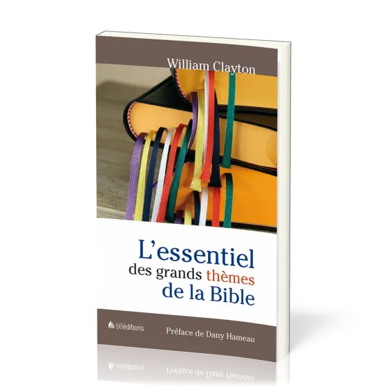 ESSENTIEL DES GRANDS THEMES DE LA BIBLE (L')