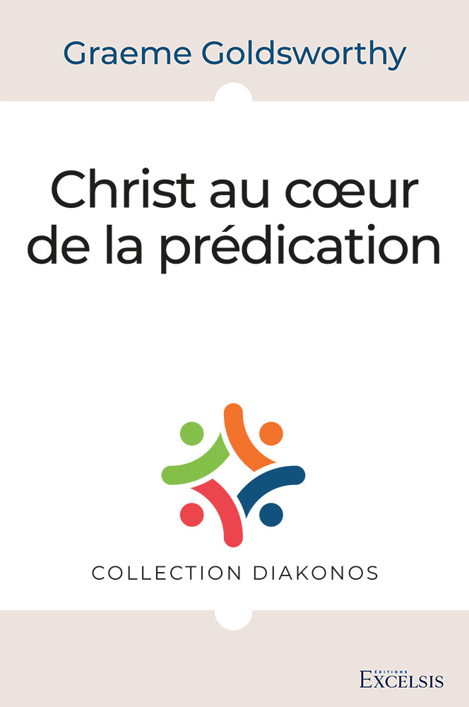 Christ au coeur de la prédication