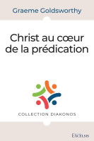 Christ au coeur de la prédication