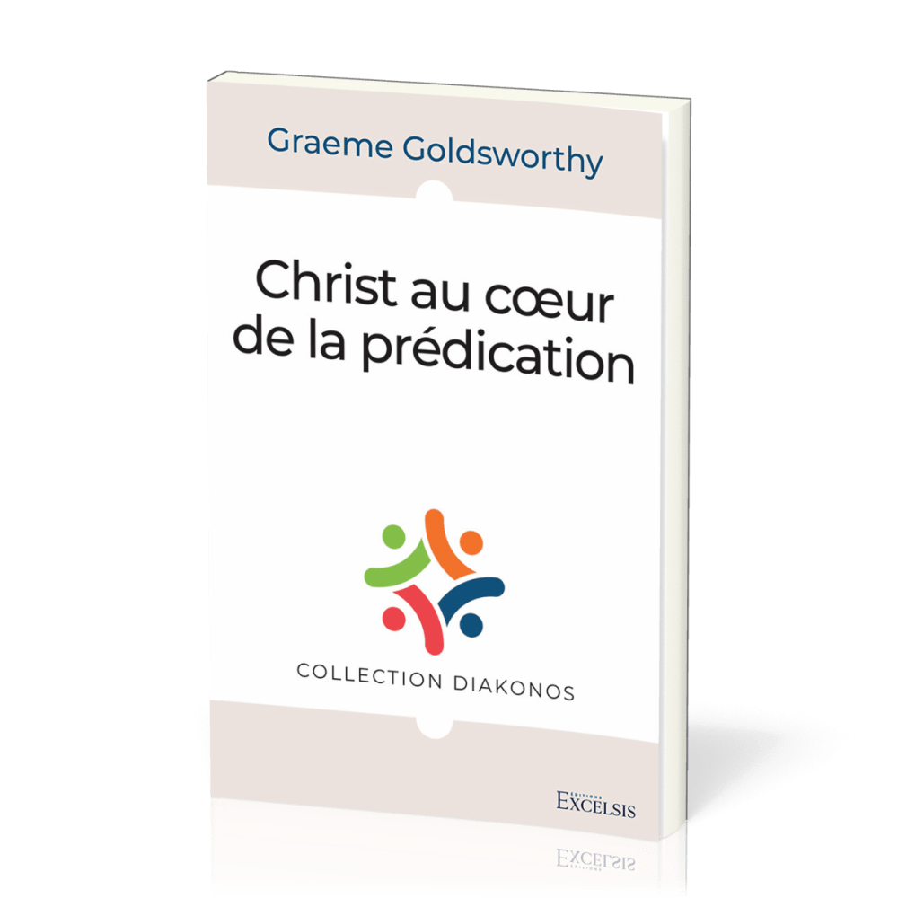 Christ au coeur de la prédication