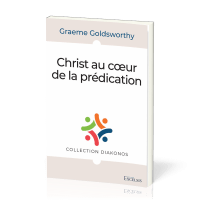 Christ au coeur de la prédication