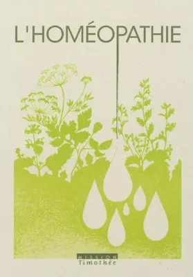 HOMEOPATHIE (L')