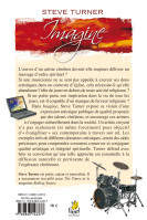 IMAGINE - LE CHRETIEN ET L'ART