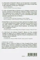 ISRAEL DANS LE DEVELOPPEMENT DE LA PENSEE CHRETIENNE