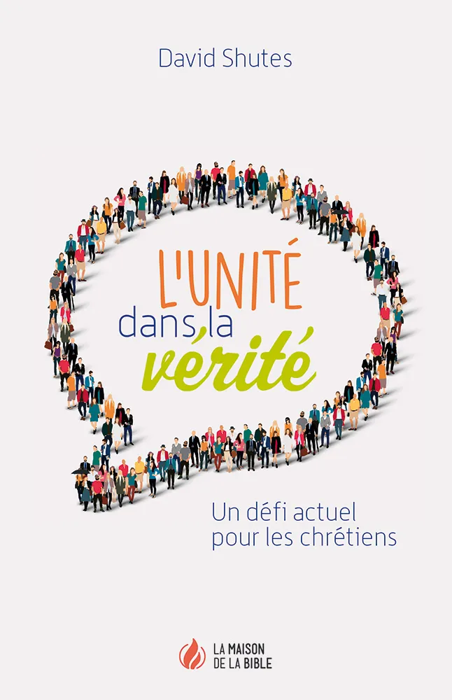 Unité dans la vérité (L')