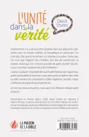 Unité dans la vérité (L')