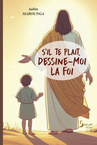 S'il te plait, dessine-moi la foi ! - Jésus aurait-il ri ?