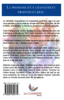 Bouleversement intérieur - Edition révisée et augmentée