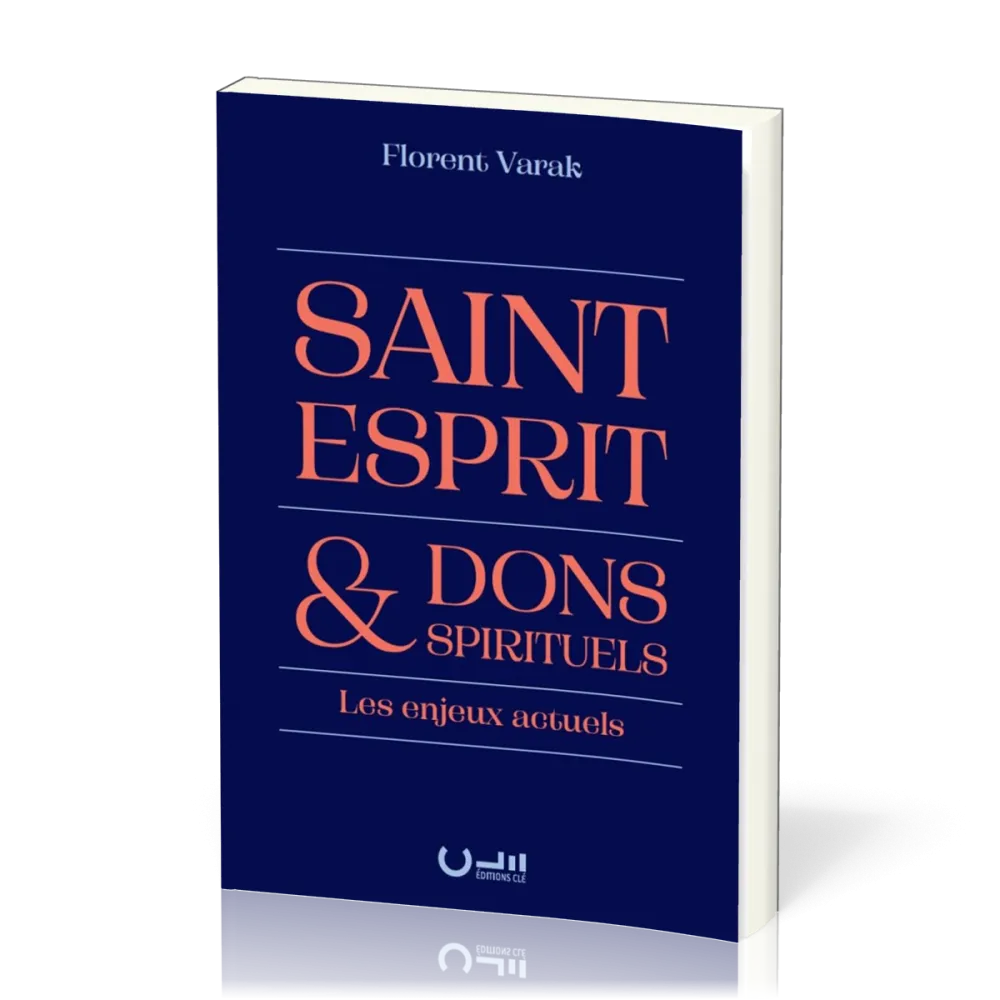 Saint-Esprit & dons spirituels