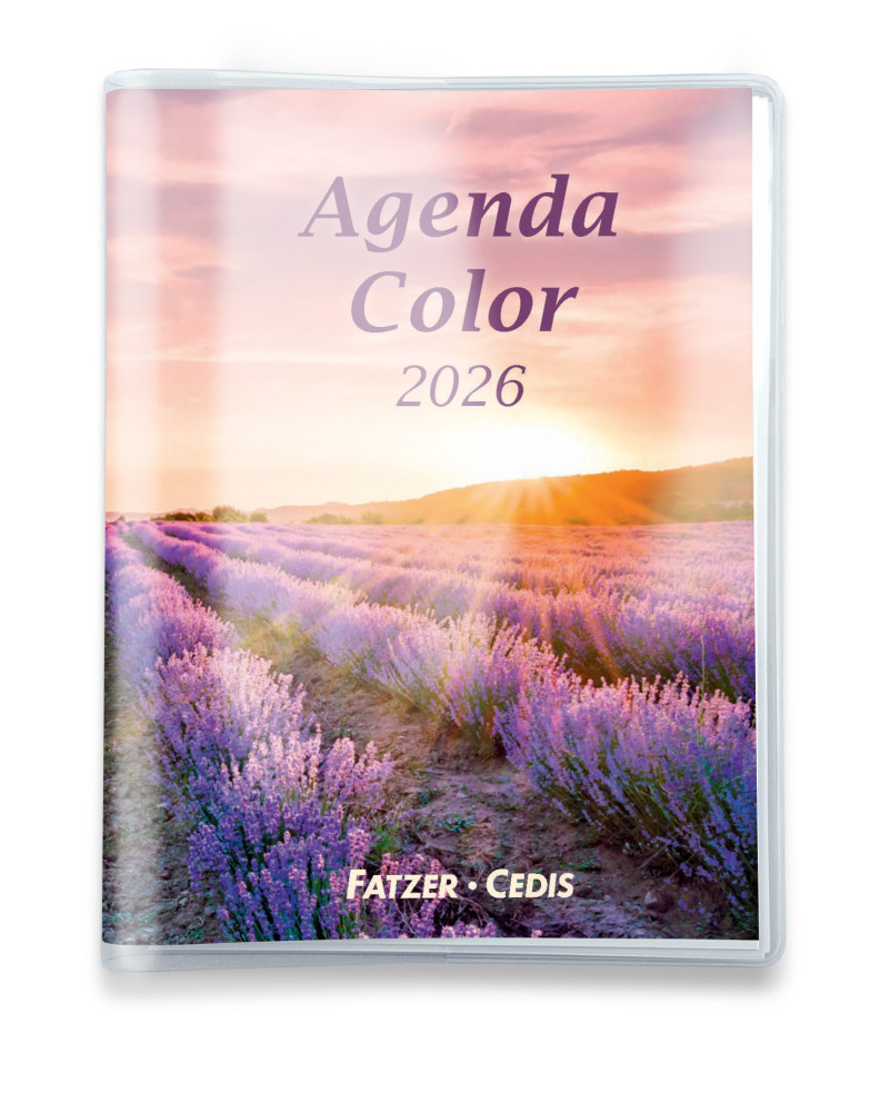 AGENDA COLOR