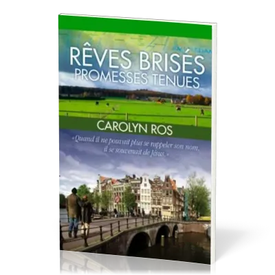 REVES BRISES, PROMESSES TENUES