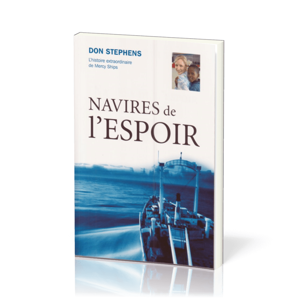 NAVIRES DE L'ESPOIR
