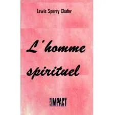 HOMME SPIRITUEL (L')