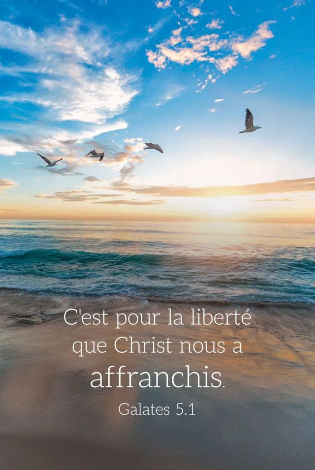 Calendrier format carte de crédit - Paysage