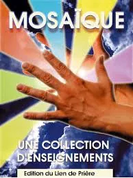 MOSAÏQUE, UNE COLLECTION D'ENSEIGNEMENTS