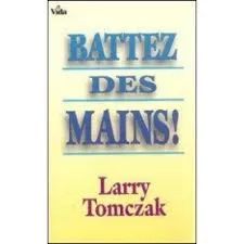BATTEZ DES MAINS !