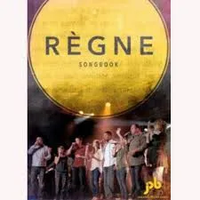 REGNE SONG BOOK