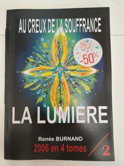 AU CREUX DE LA SOUFFRANCE 2