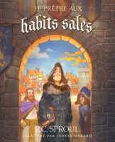 Prêtre aux habits sales (Le)