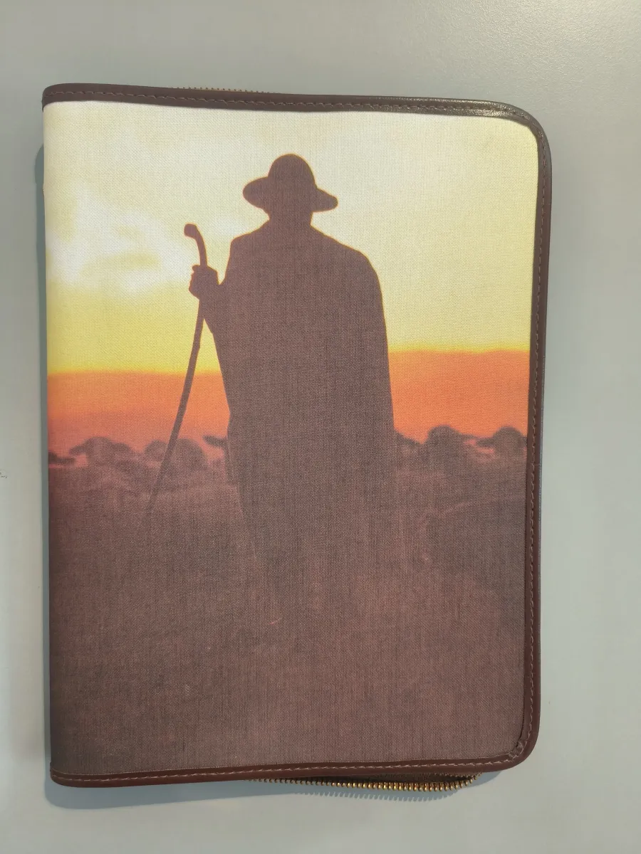 Fourre Bible - Berger