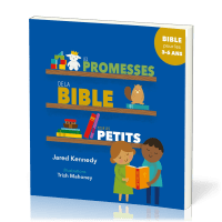 Promesses de la Bible pour les petits (Les)