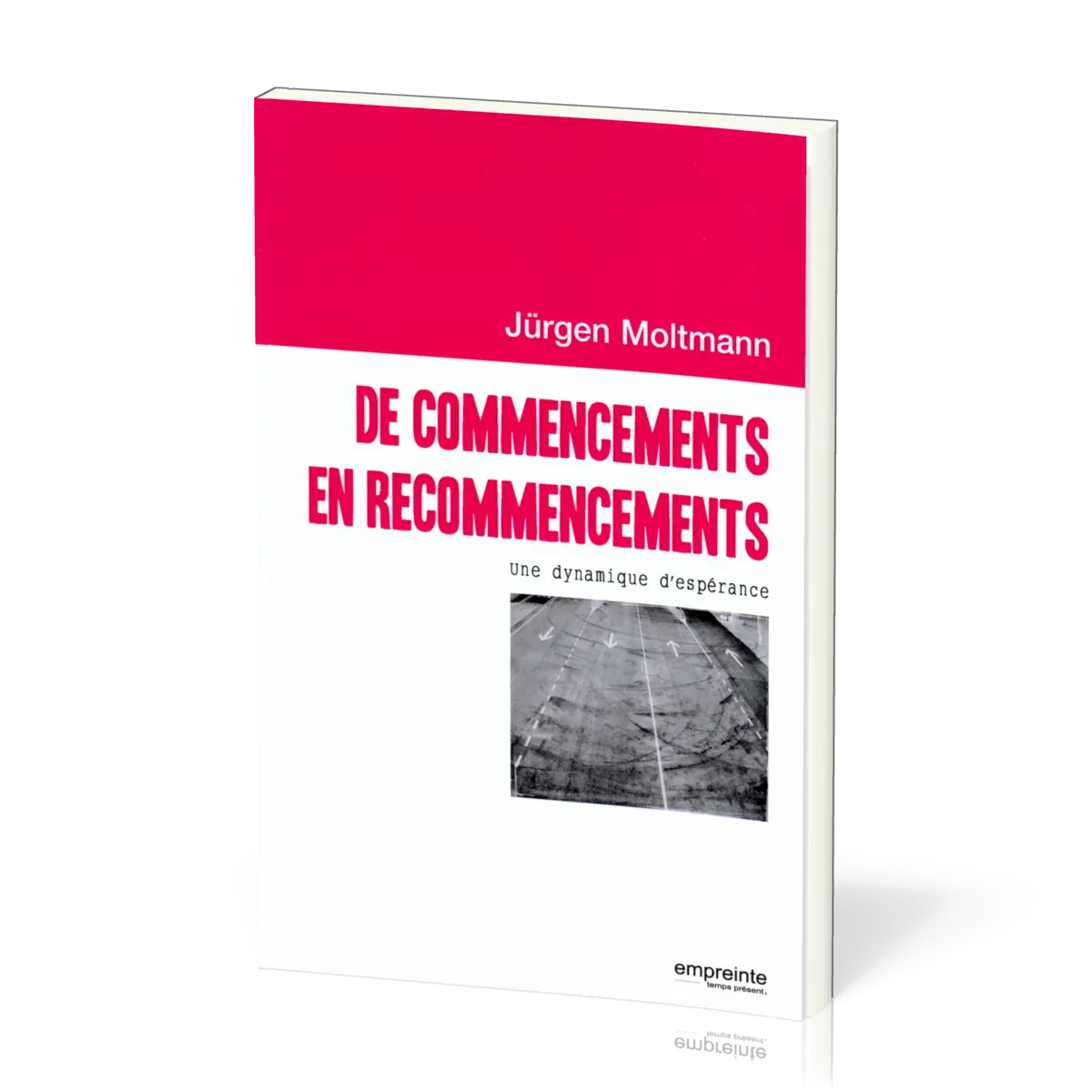 DE COMMENCEMENTS EN RECOMMENCEMENTS