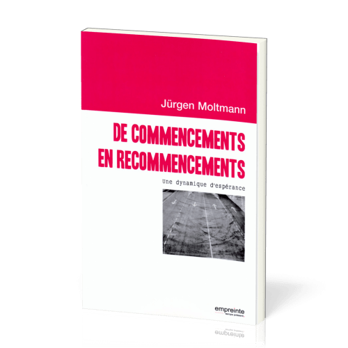 DE COMMENCEMENTS EN RECOMMENCEMENTS