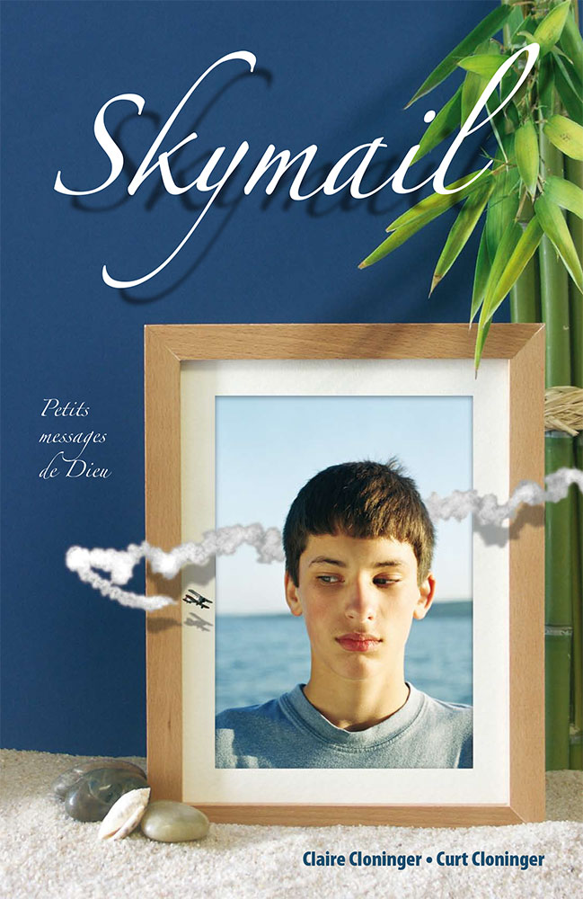 SKYMAIL - PETITS MESSAGES DE DIEU