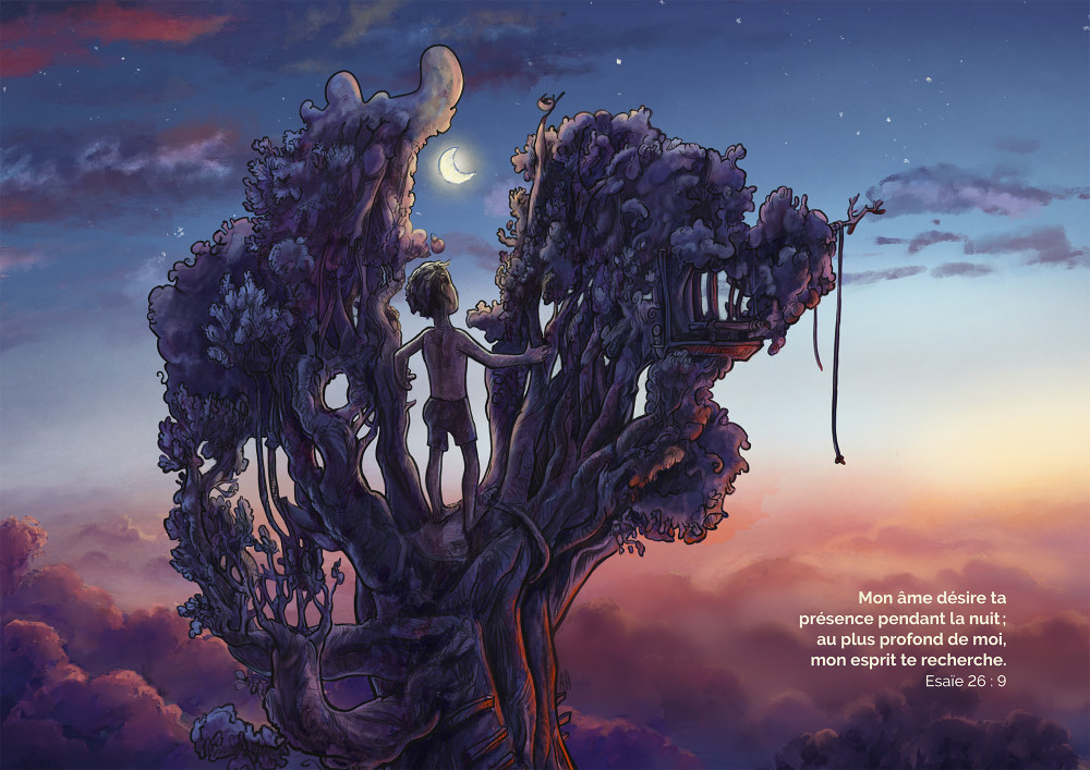 Calendrier - Auderset 2026